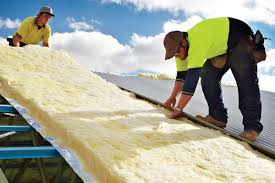 Types of Insulation We Offer in Vienna, VA