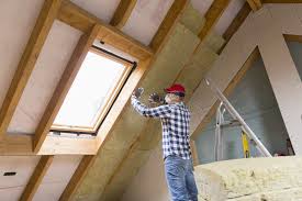 Foam Insulation Services